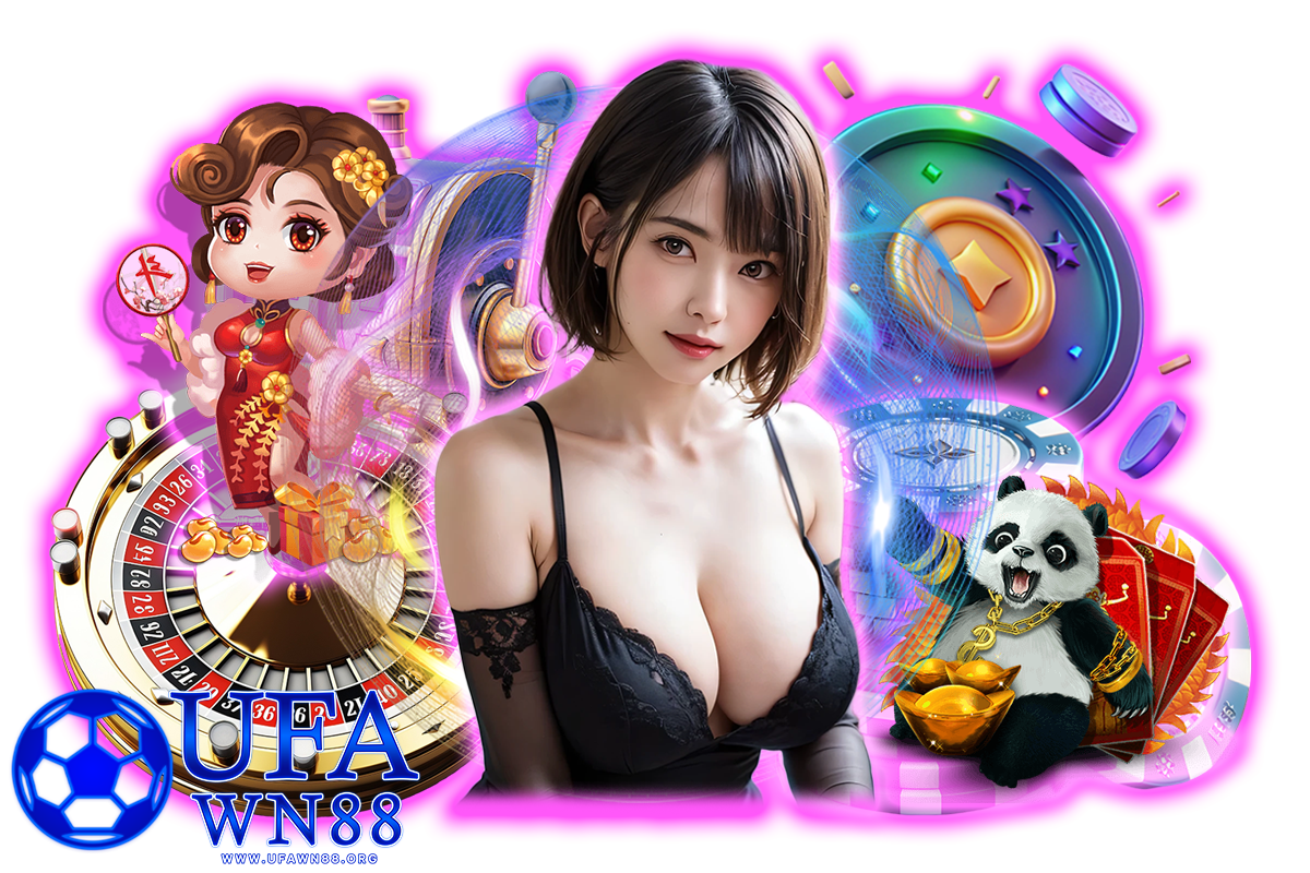 ufawn88 แจกเครดิตฟรี